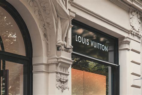 korting als je bij louis vuitton werkt